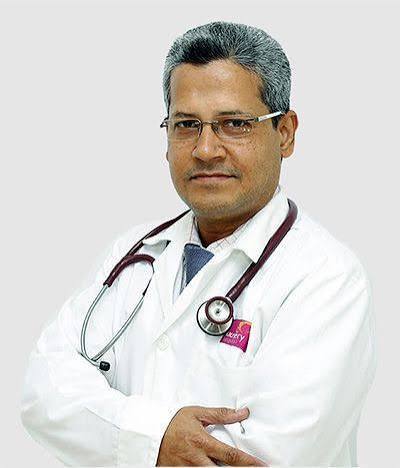 Dr Manoj